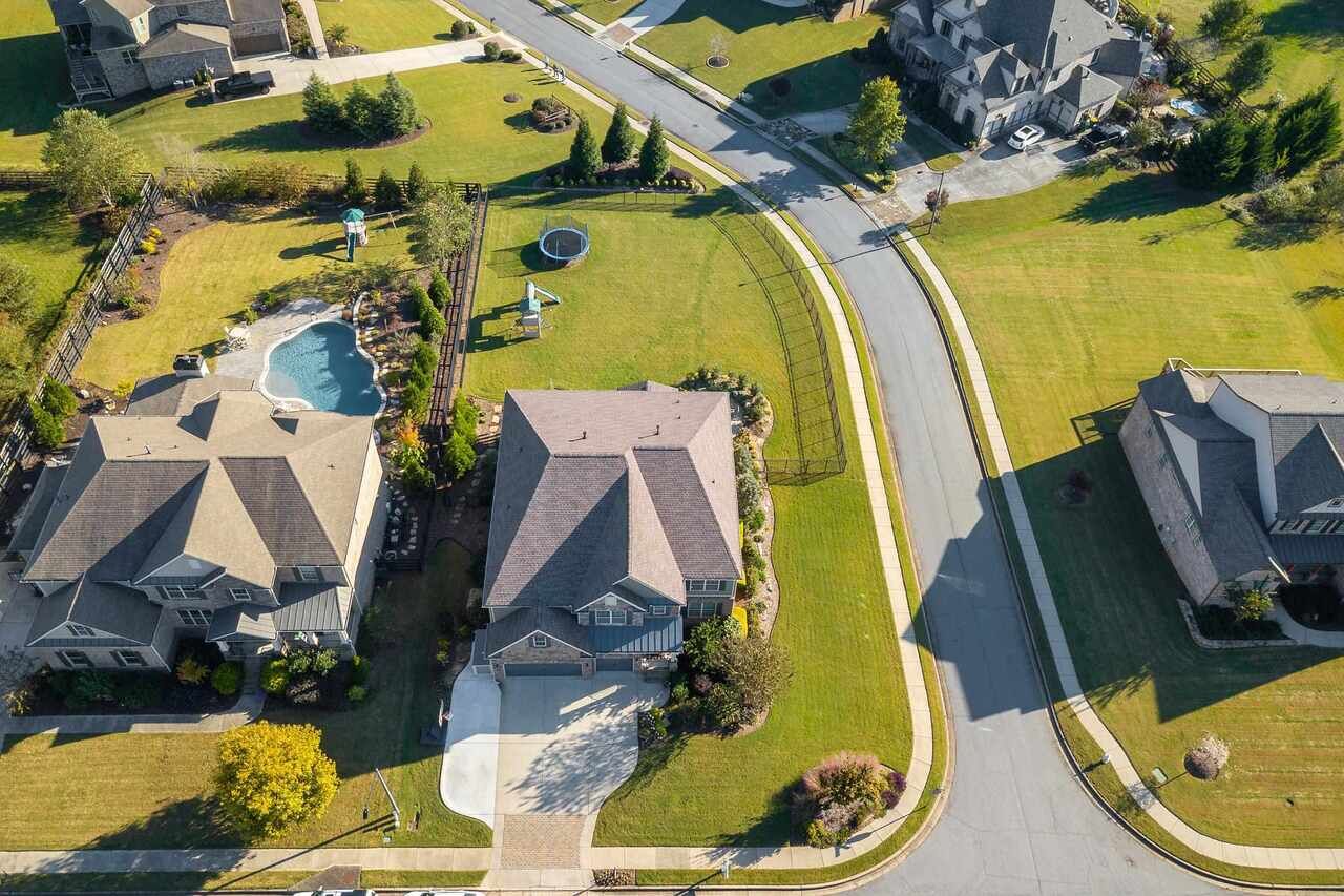 Property Photo:  254 Millstone Parkway  GA 30188 