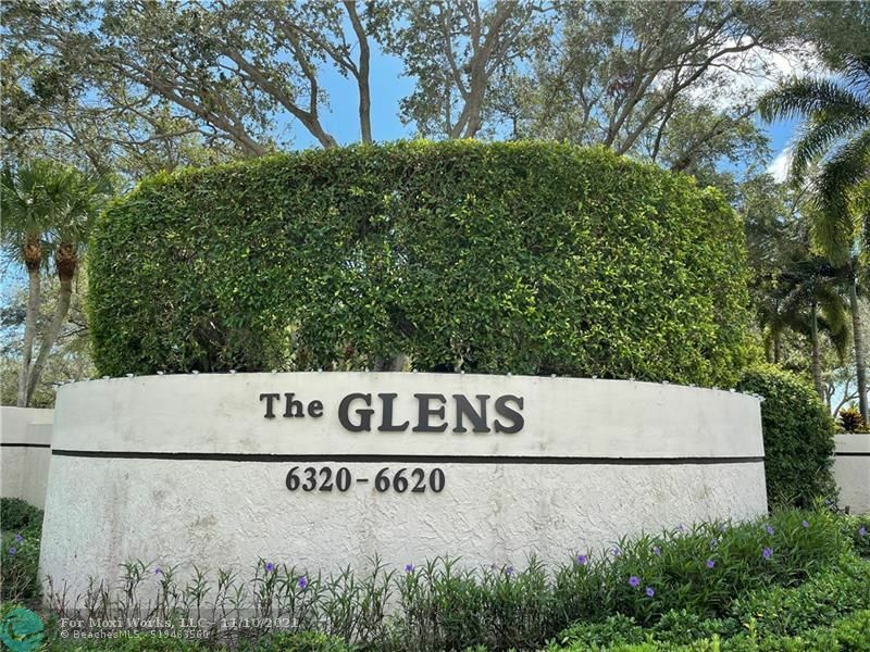 Property Photo: 6420 Boca Del Mar Drive 506 FL 33433