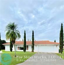 Property Photo:  9903 NW 67th Ct  FL 33321 
