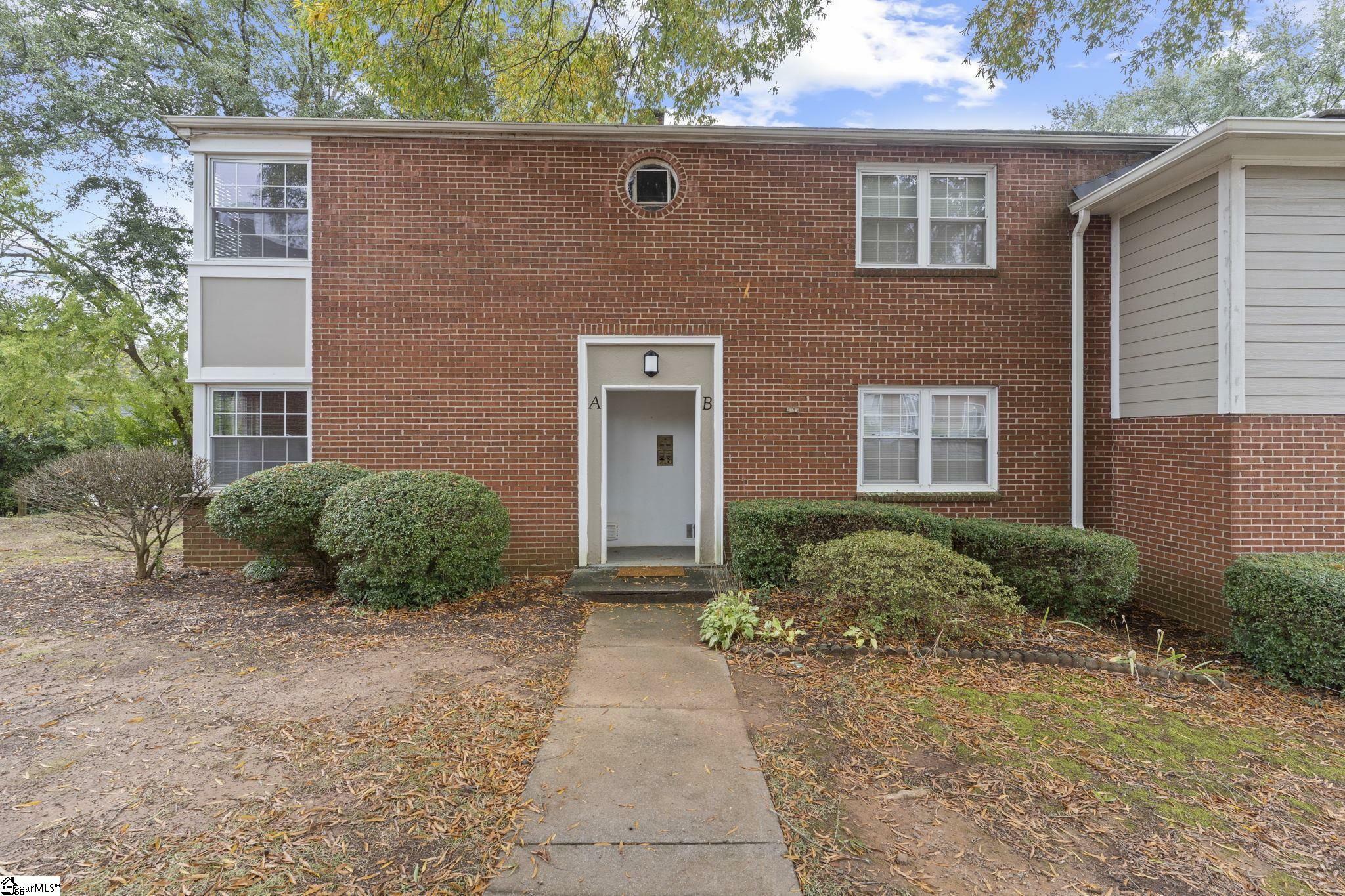 Property Photo:  100 Lewis Drive 10 A  SC 29605 