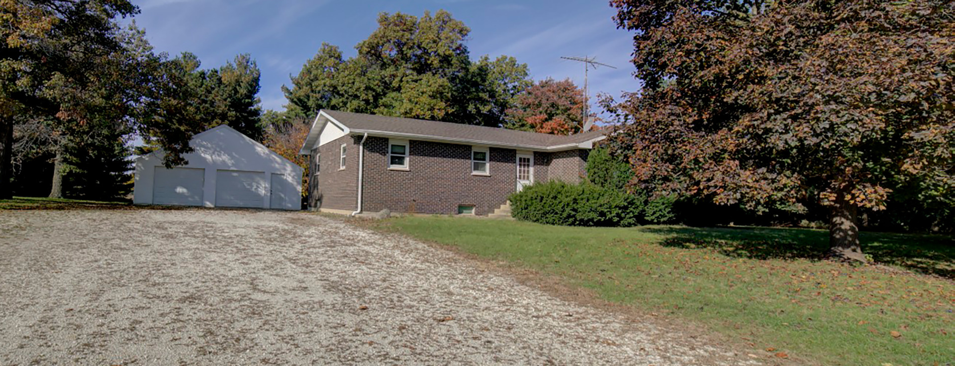 Property Photo:  2531 N 2500 East Road  IL 60970 