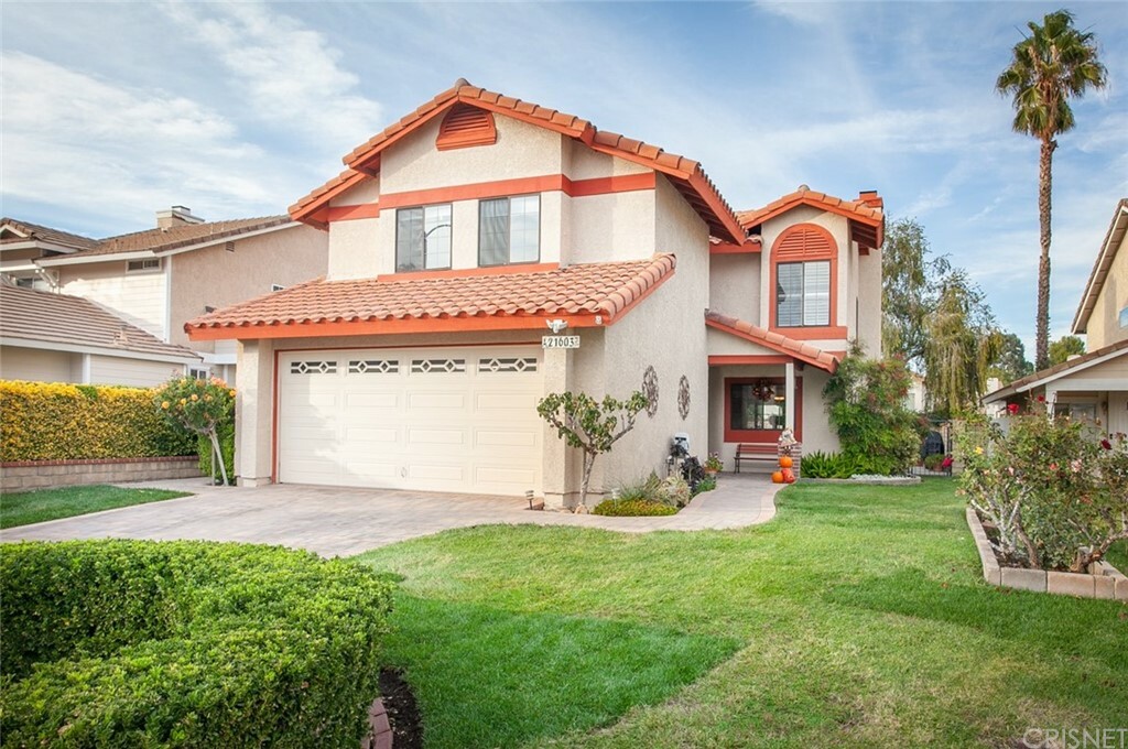 Property Photo:  21603 Farmington Lane  CA 91350 