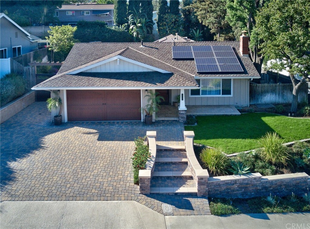 Property Photo:  20032 Fernglen Drive  CA 92886 