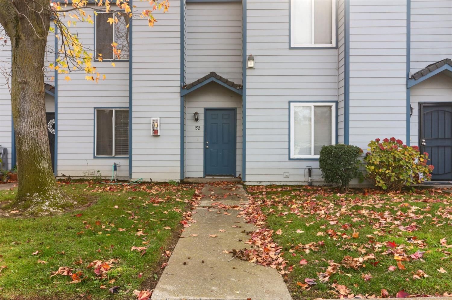 Property Photo:  445 Almond Drive 152  CA 95240 