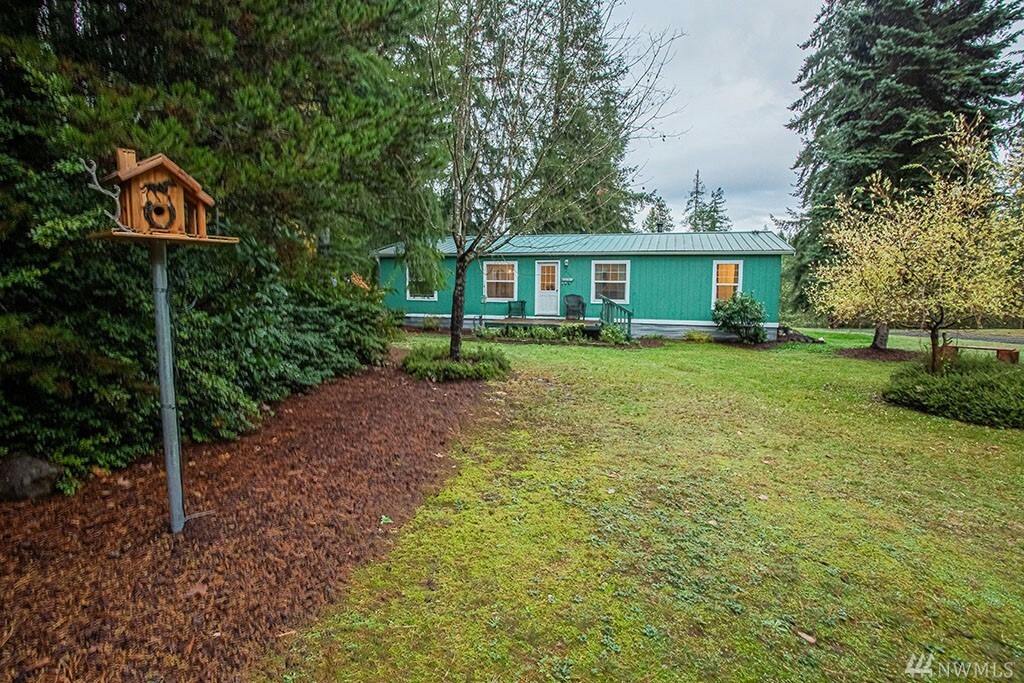 Property Photo:  300 Anvil Lane NE  WA 98528 