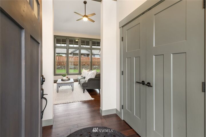 Property Photo:  5457 Beach Rock Loop Drive  WA 98230 