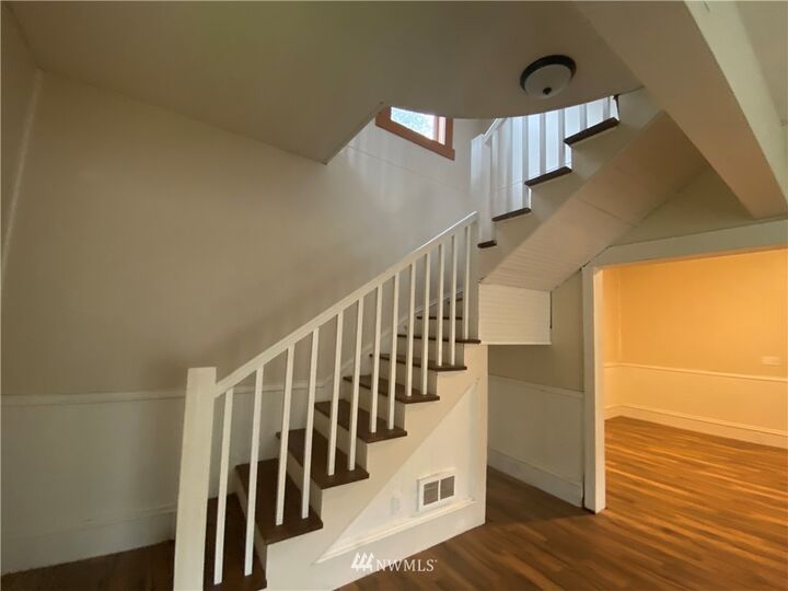 Property Photo: 1744 Little Hanaford Road WA 98531