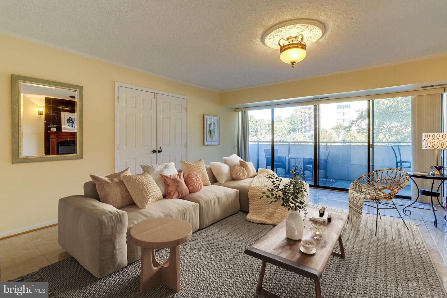 Property Photo: 5300 Columbia Pike 307 VA 22204