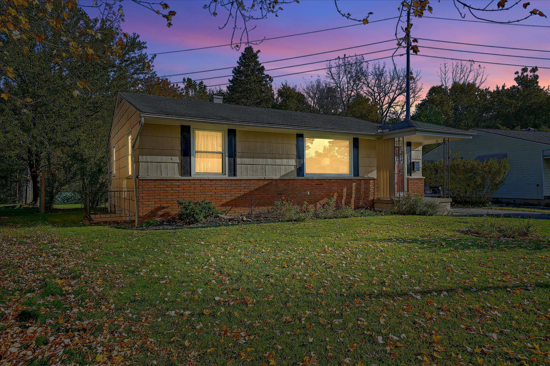 Property Photo: 3620 Astor Avenue OH 43227