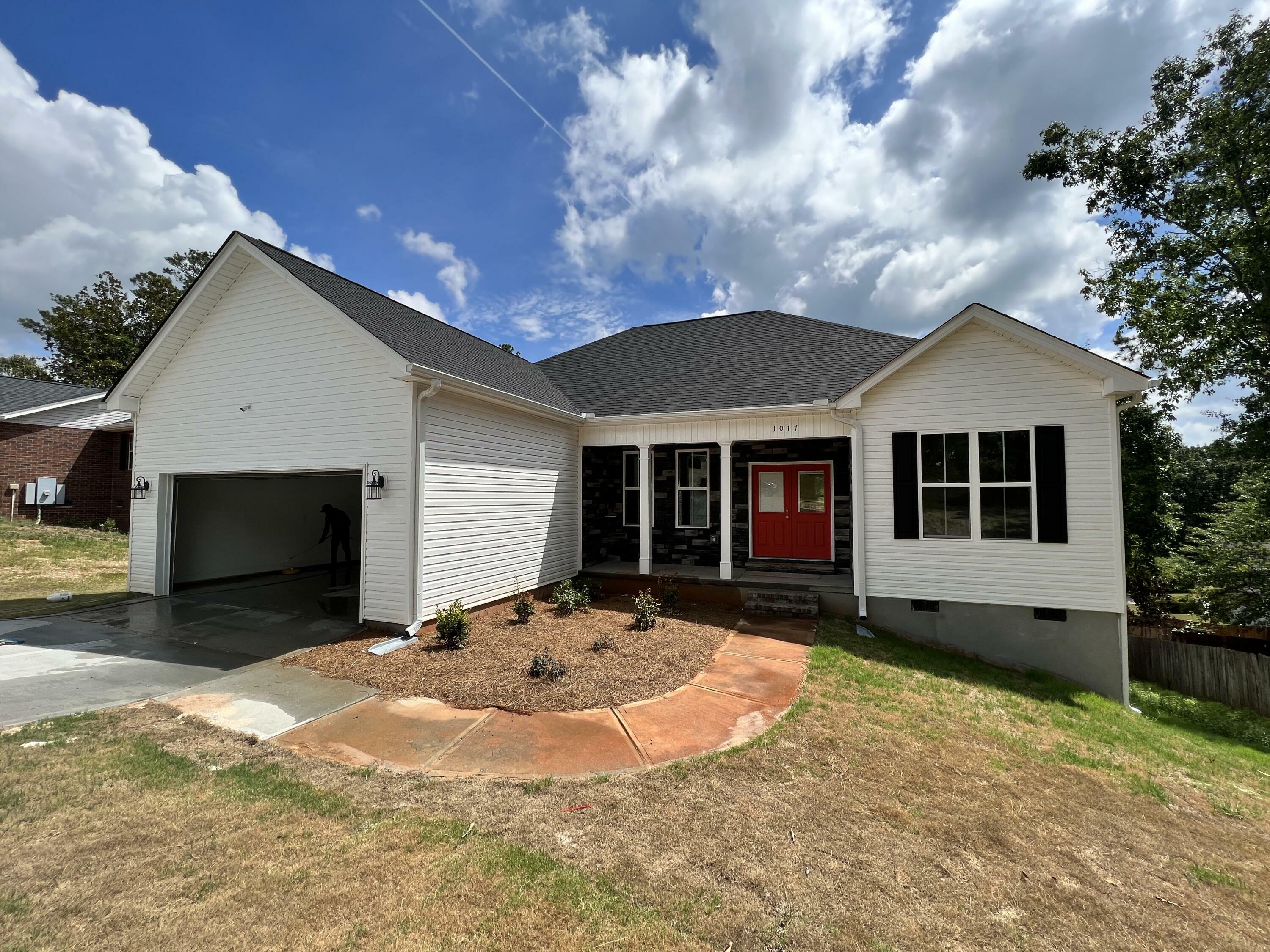 Property Photo:  1017 Durban Drive  GA 30813 