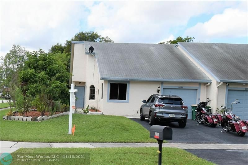 Property Photo: 6005 NW 79th Ave FL 33321