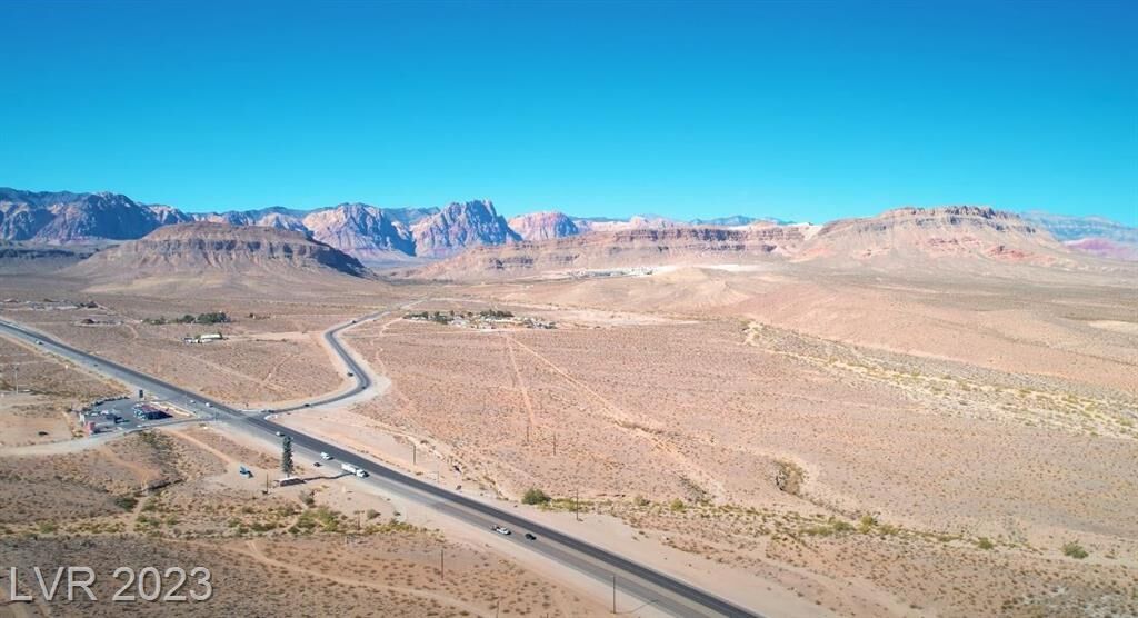 Property Photo:  Unknown  NV 89161 