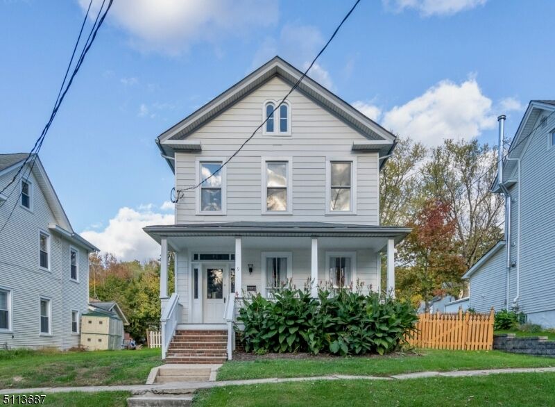 Property Photo: 9 E Main St NJ 08829
