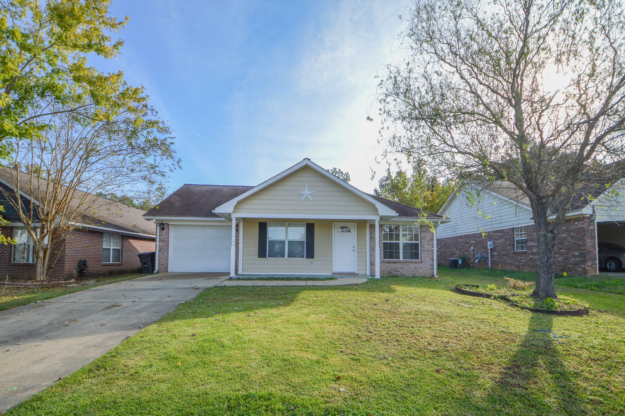 219 John Wesley Drive  Starkville MS 39759 photo