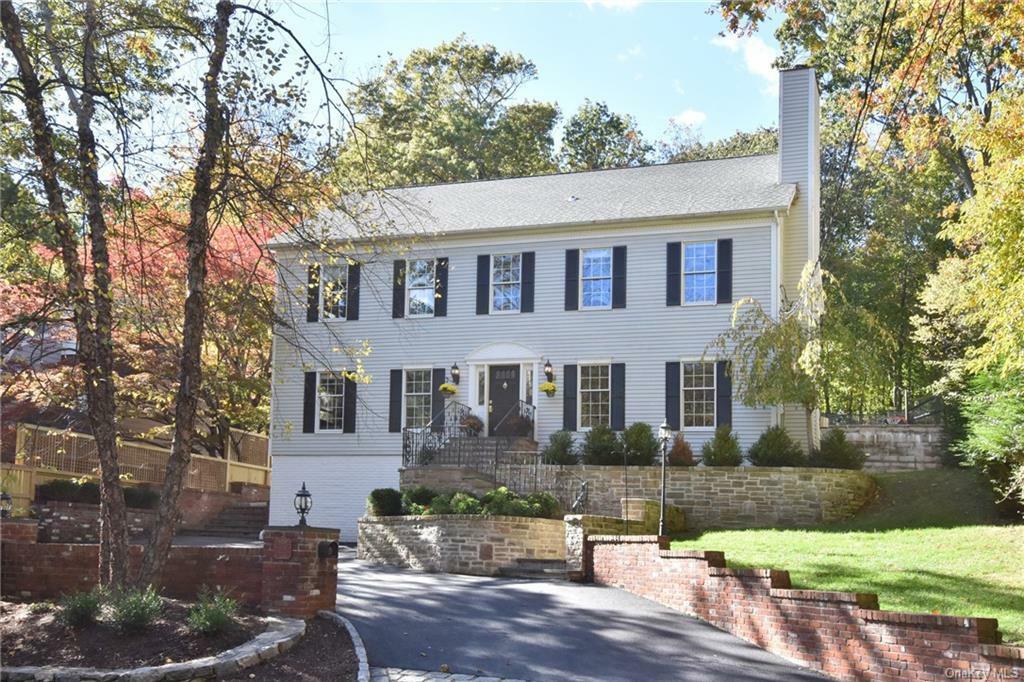 Property Photo: 222 Judson Avenue NY 10522