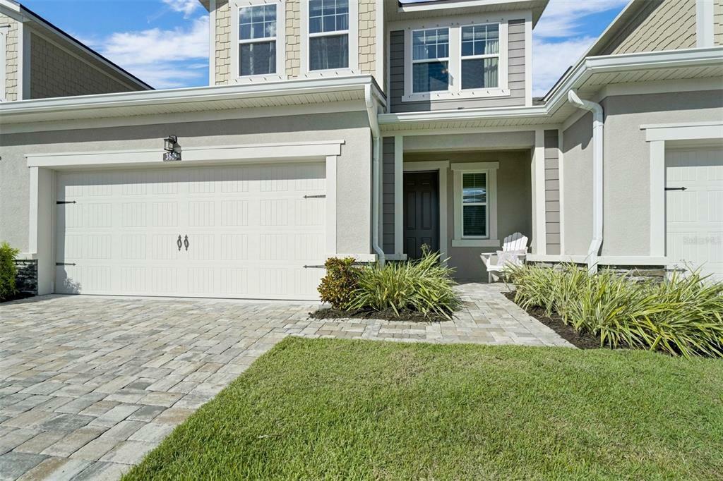 Property Photo: 3668 Fescue Lane FL 34232