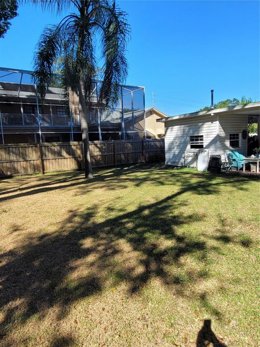 Property Photo:  3616 W Azeele Street  FL 33609 