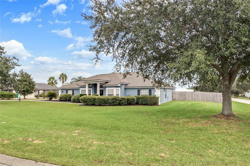 Property Photo:  16041 Kealan Circle  FL 34756 