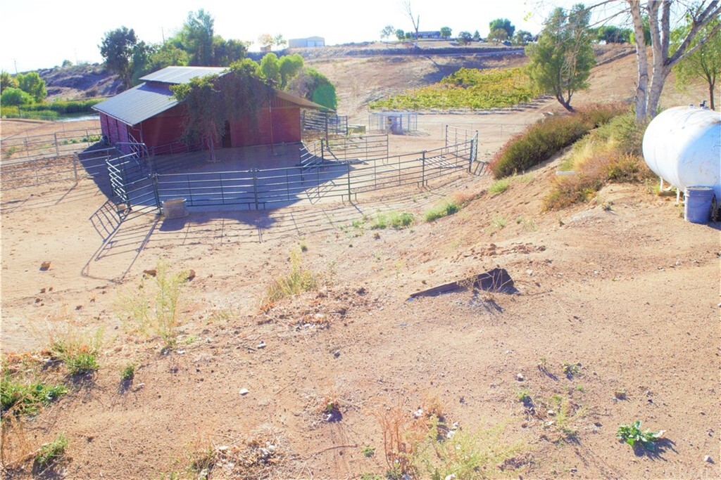 Property Photo: 37885 Golden Valley Lane CA 92223