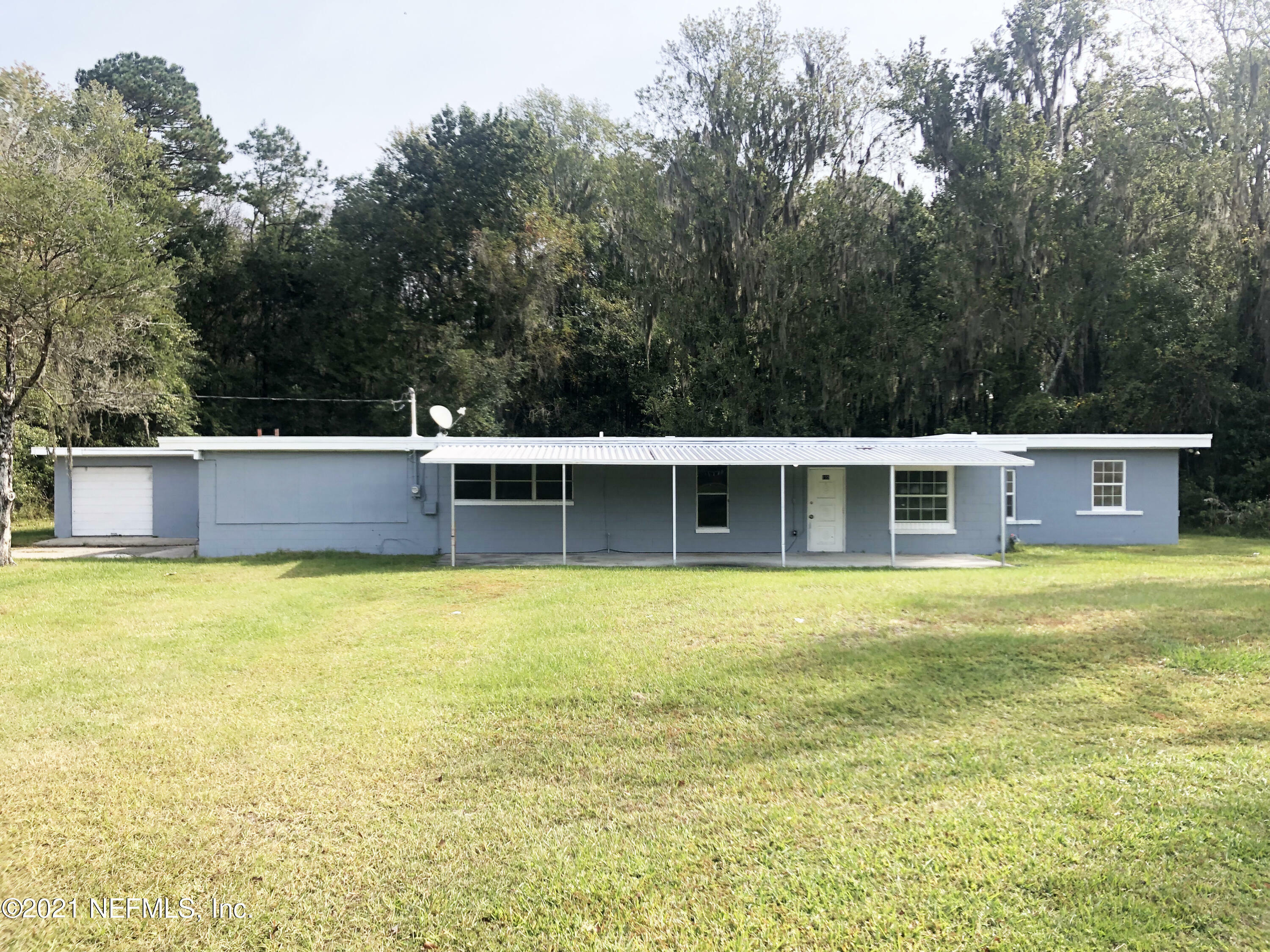 Property Photo:  155 Maple Avenue  FL 32220 