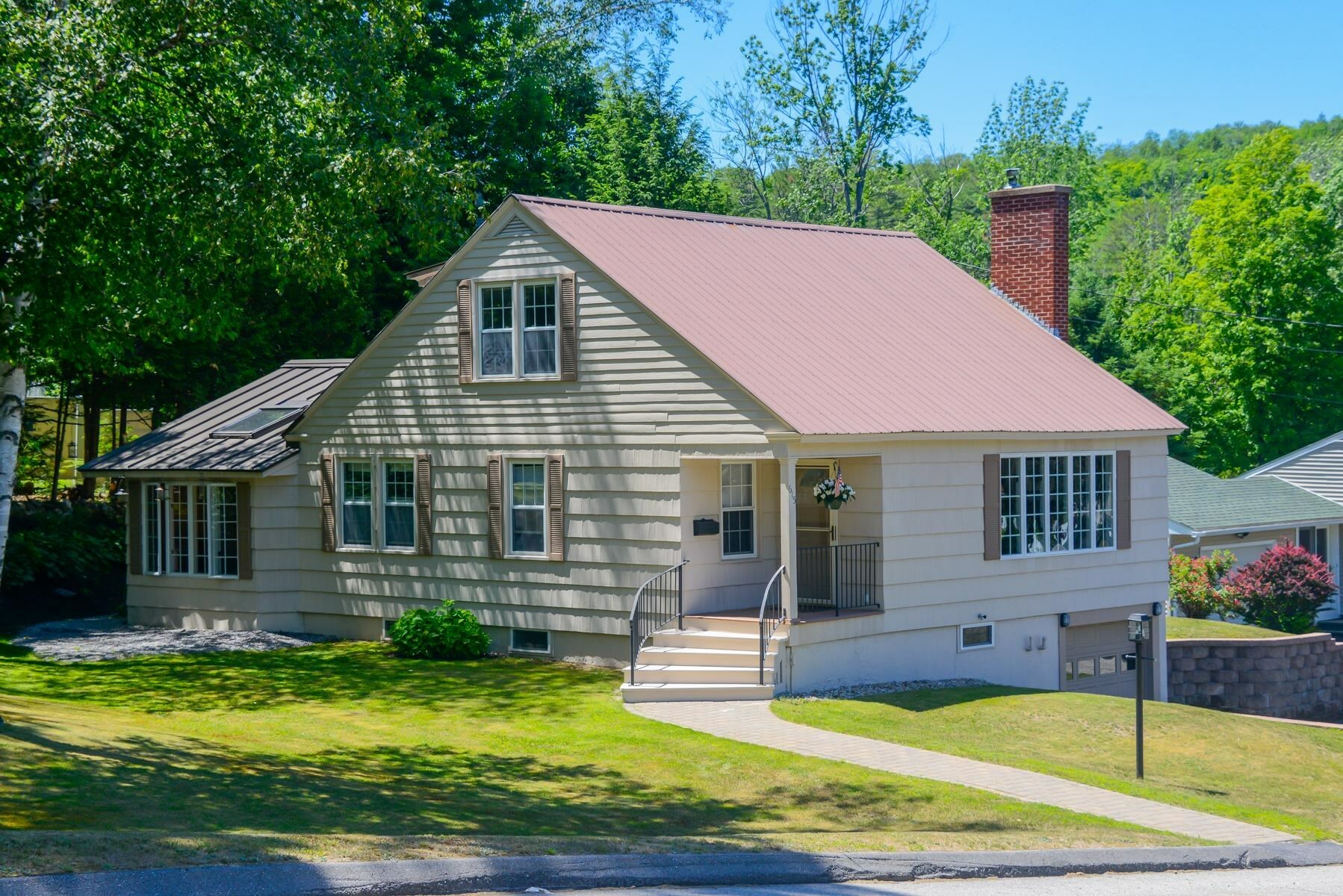 Property Photo:  615 Piscataquis Street  ME 04276 