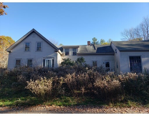 Property Photo:  41 Halfrey Rd  MA 01452 