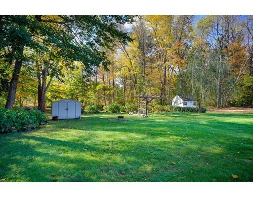 Property Photo:  21 Temi Rd  MA 01749 