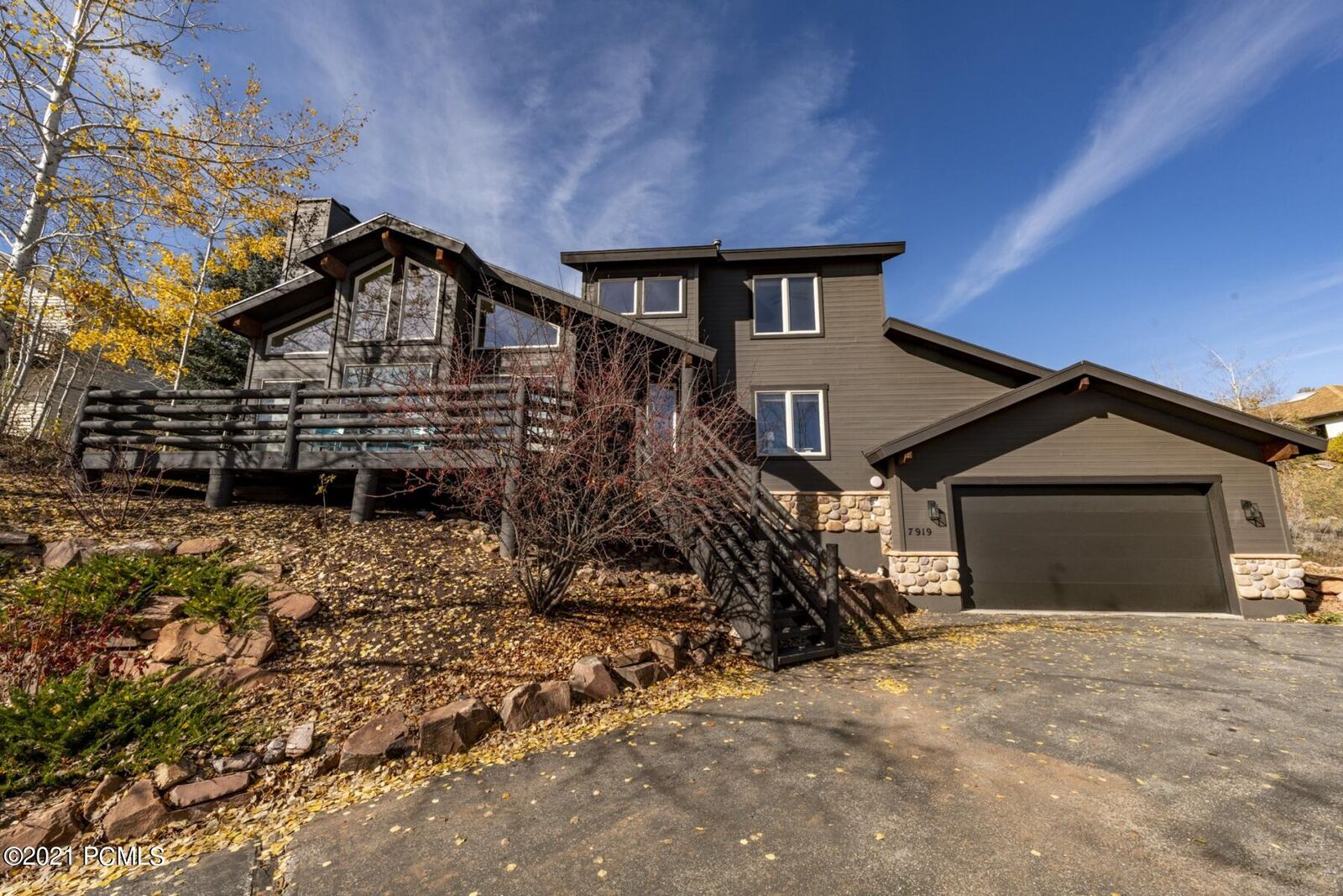 Property Photo: 7919 Boothill Drive UT 84098