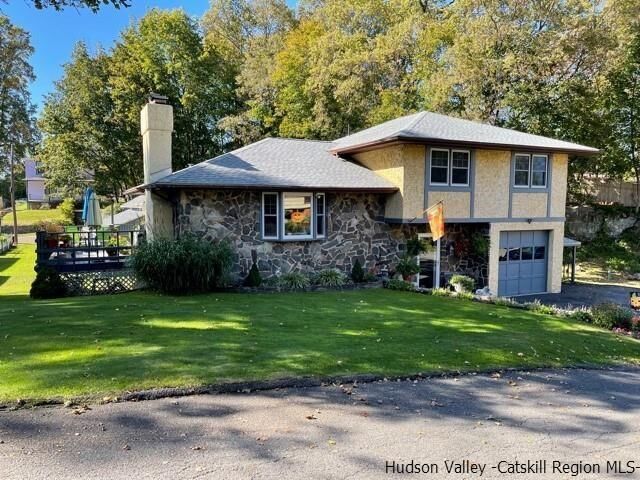 Property Photo:  21 Granite  NY 12401 