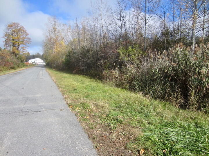 Property Photo: 0 Benny Blake Road NY 12901