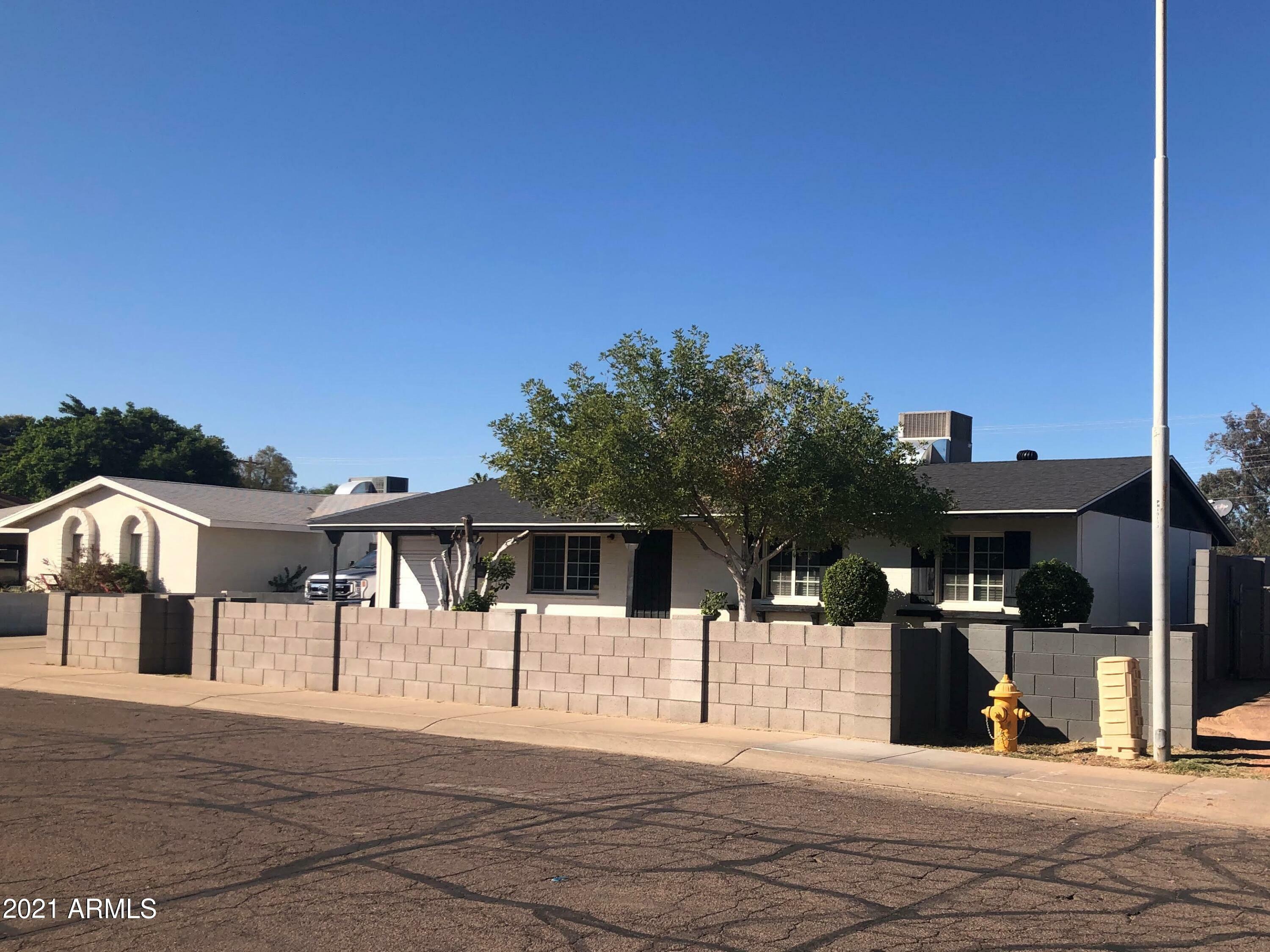 Property Photo:  6026 W Columbus Avenue  AZ 85033 