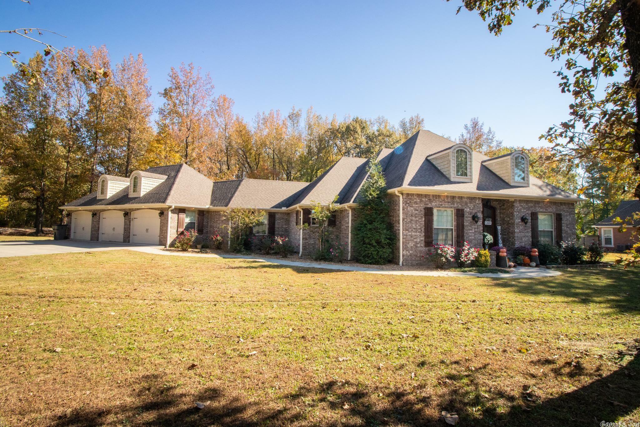 Property Photo:  3311 S Rockingchair Road  AR 72450 