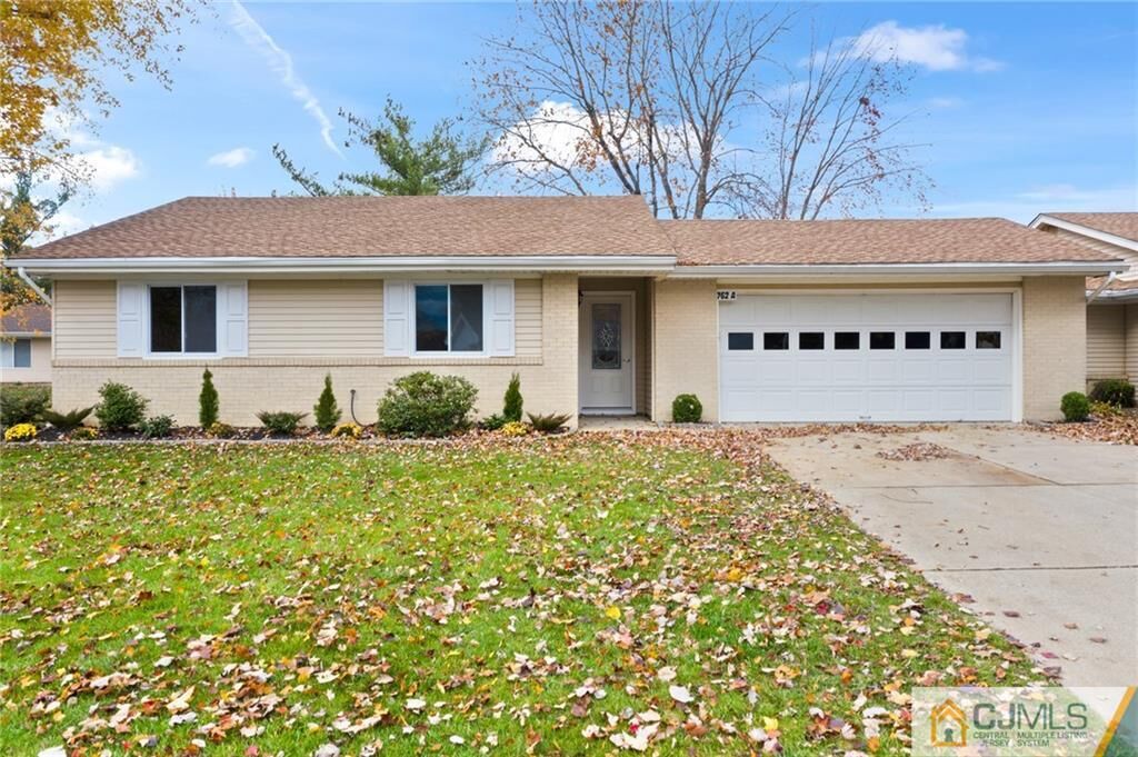 Property Photo: 762 Marlton Road A NJ 08831