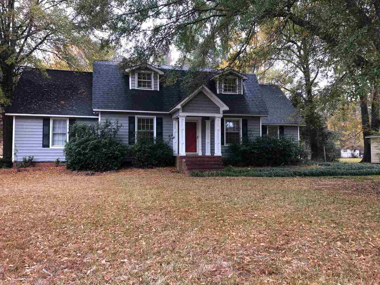 612 Burnett Ferry Road  Rome GA 30165 photo