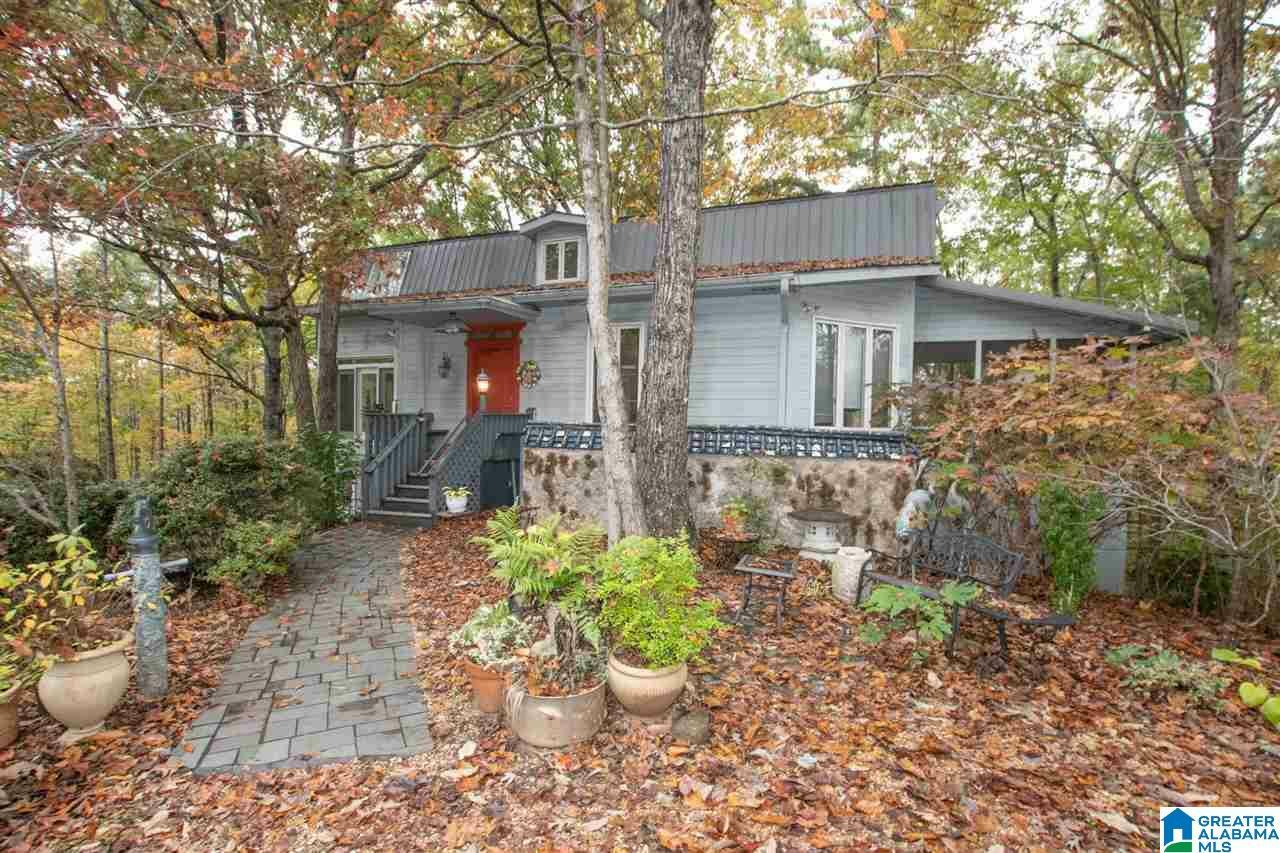 Property Photo:  1535 County Road 66  AL 36264 