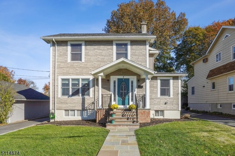 Property Photo:  7 Marshall St  NJ 07006 