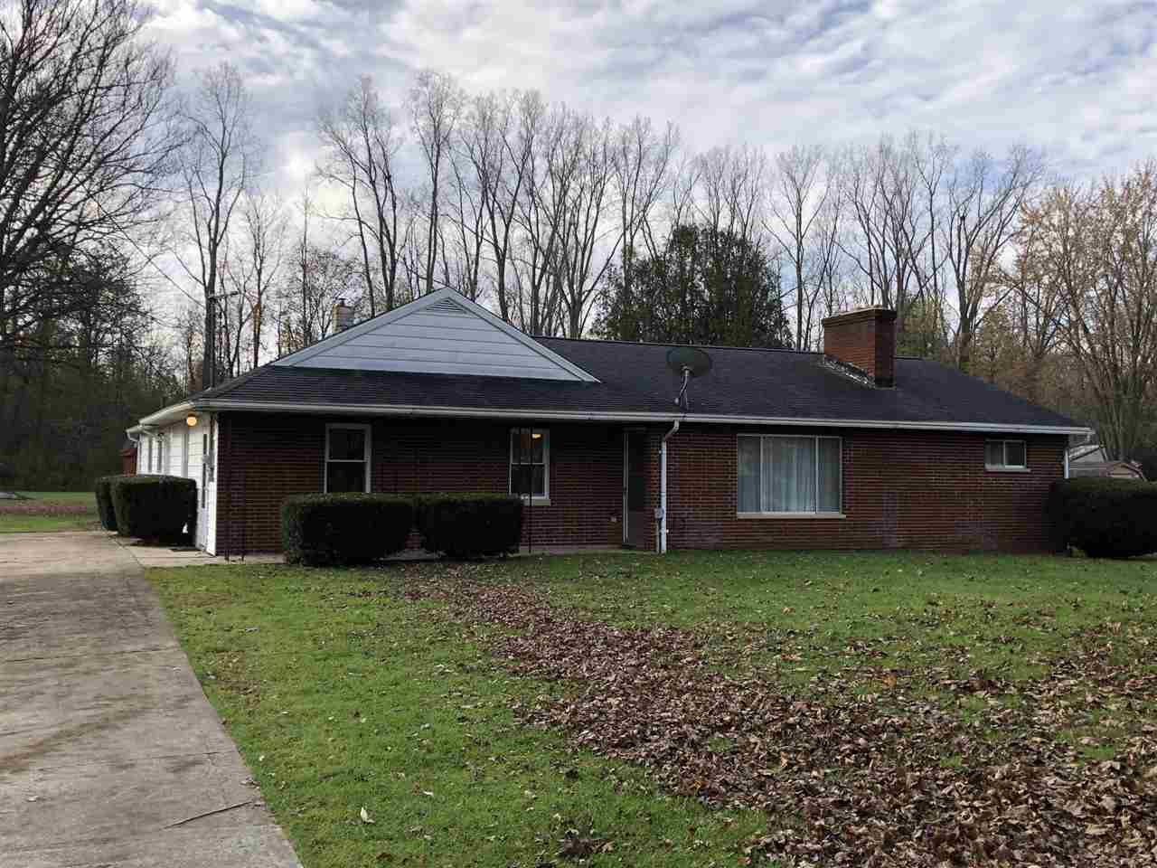 Property Photo:  2133 W Lake  MI 48420 