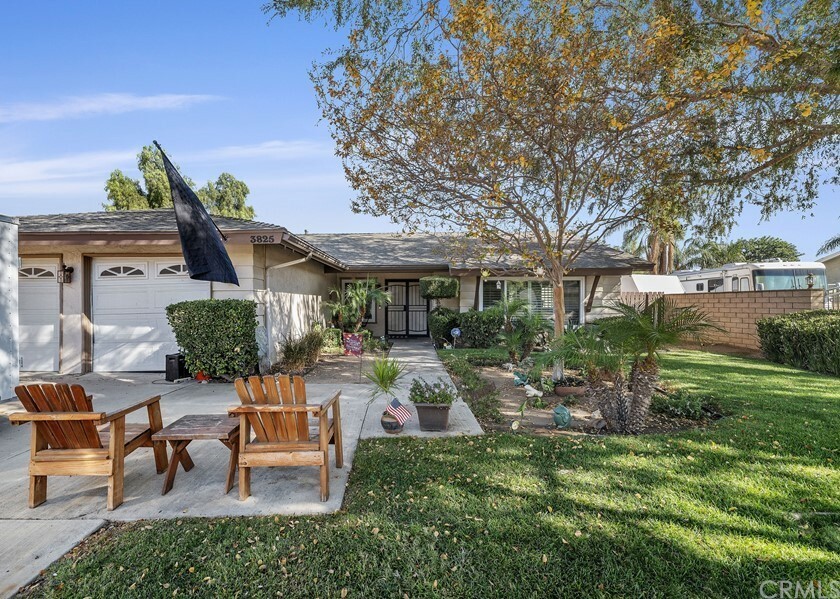 Property Photo:  3825 Chaparral Drive  CA 92860 