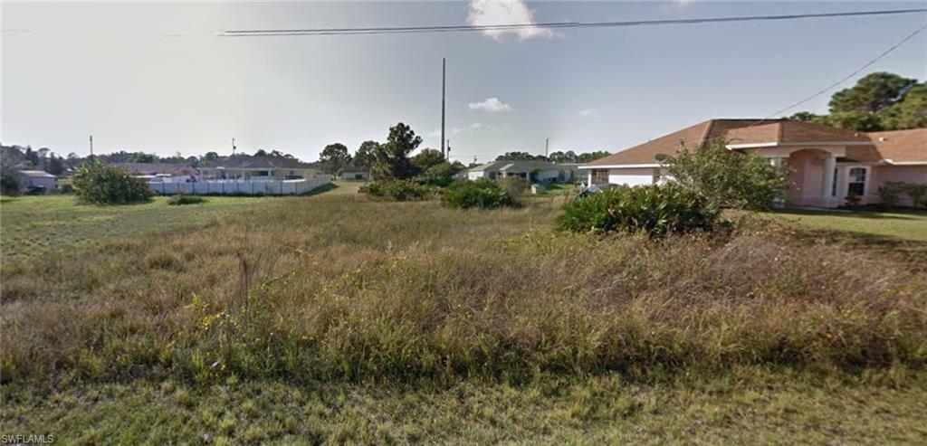 Property Photo:  4107 6th Street W  FL 33971 