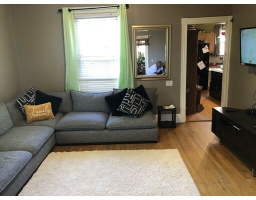 Property Photo:  66 Adams Street 1  MA 02122 