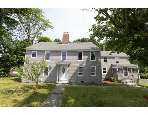 Property Photo: 713 Franklin St MA 01604