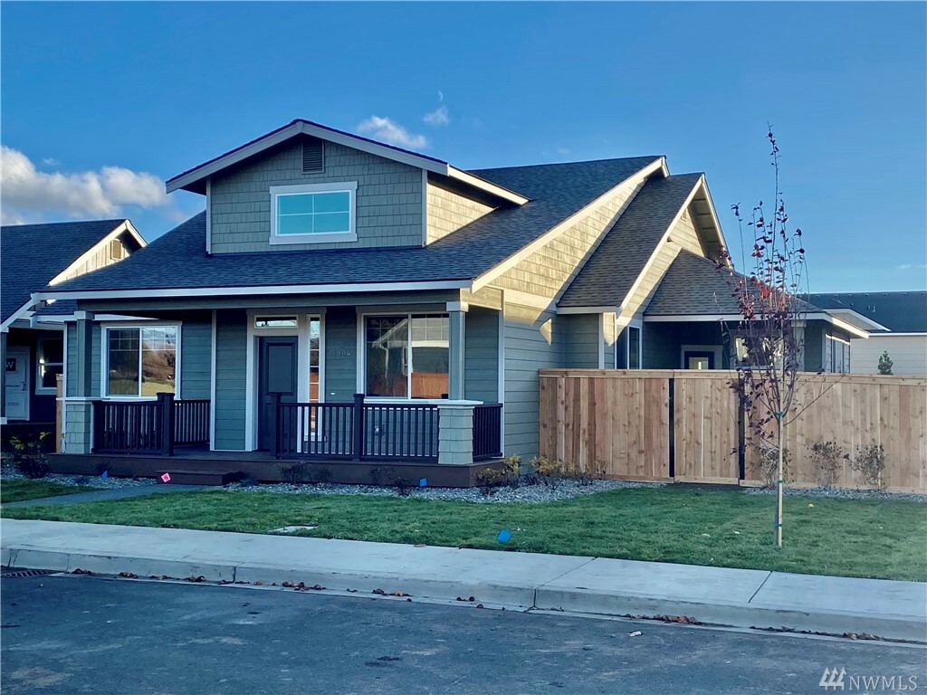 1304 E Greenfield Ave  Ellensburg WA 98926 photo