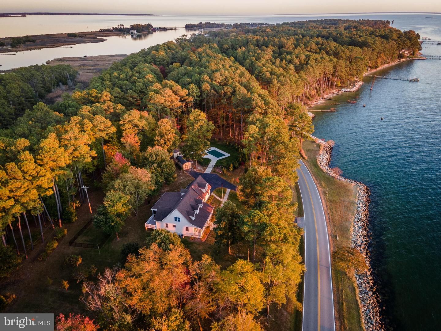 Property Photo:  16300 Thomas Road  MD 20674 