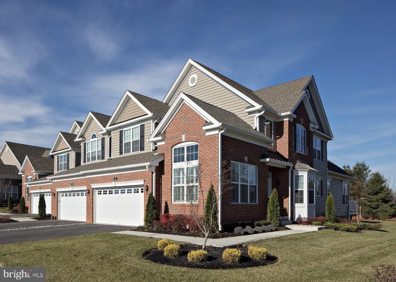 Property Photo:  117 Sarazen Drive  NJ 08057 