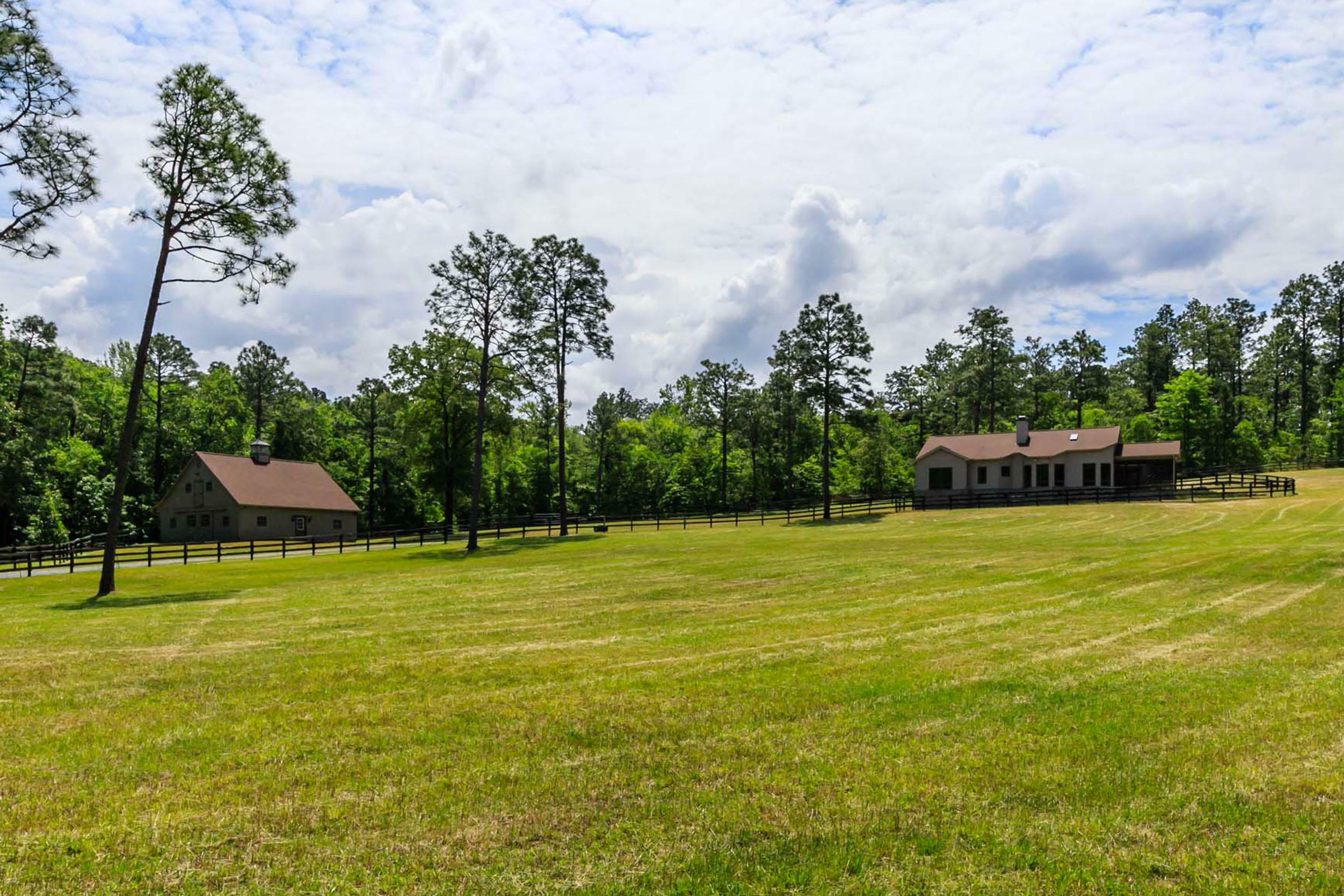 Property Photo:  327 Hunting Horn Lane  NC 28394 