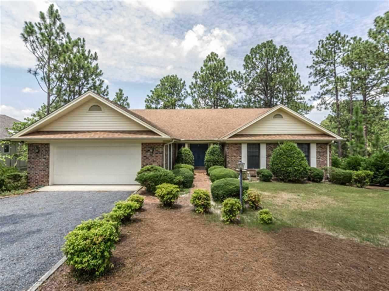 Property Photo: 83 Deerwood Lane NC 28374