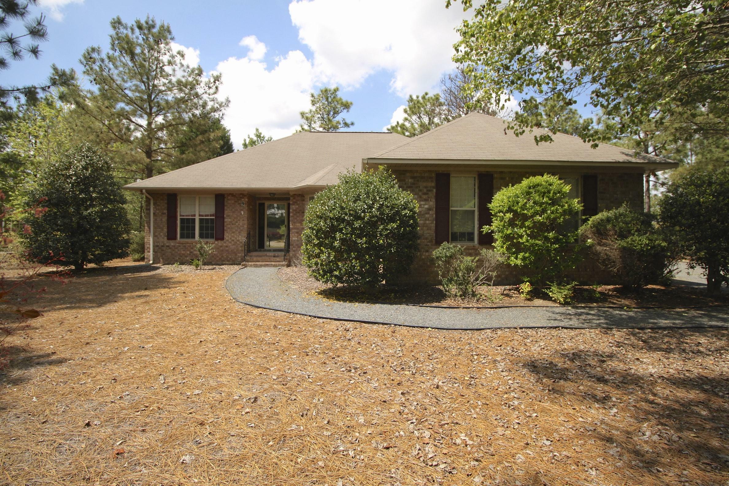 Property Photo: 9 Coldstream NC 28374