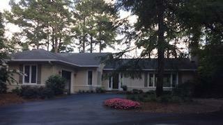 Property Photo: 885 Rays Bridge Road NC 28327