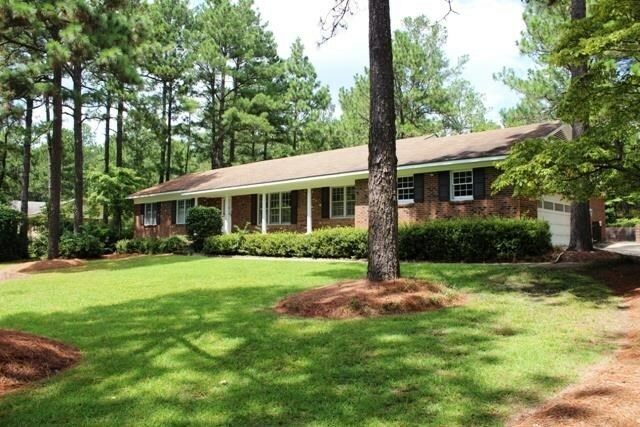 Property Photo: 1101 N Glenwood Trail NC 28387