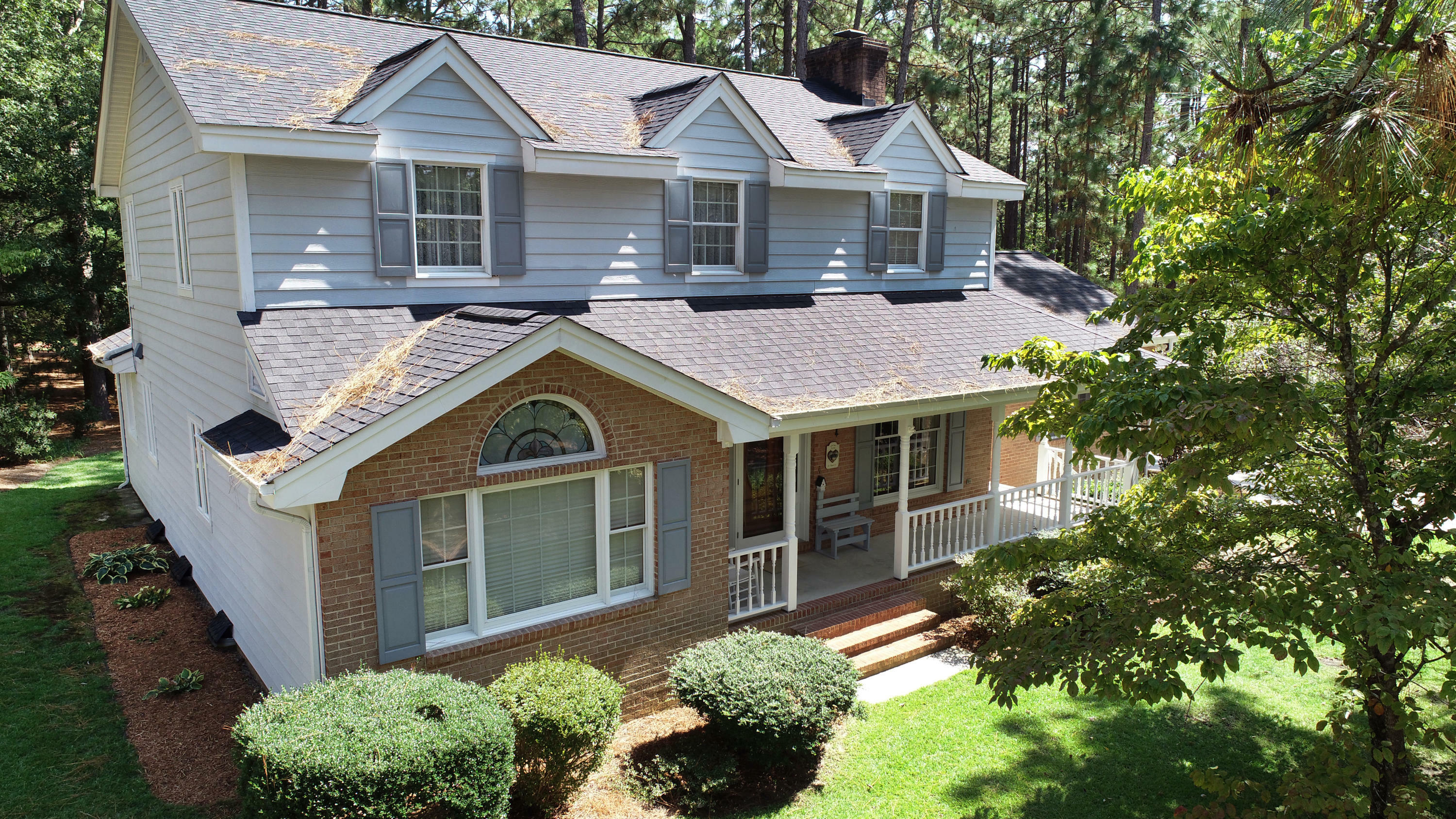 Property Photo: 160 Broadmeade Drive NC 28387